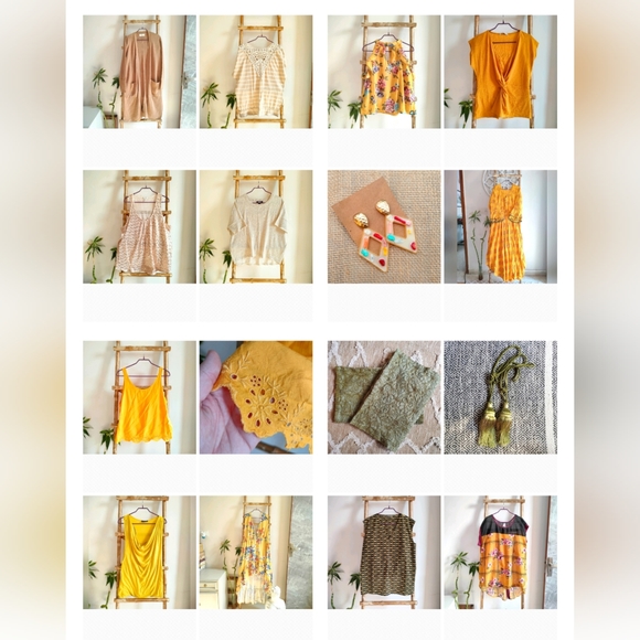 💸💚simosclothes' BIGGEST EVER SALE💚💸 - Picture 9 of 11